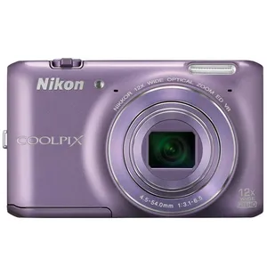 دوربین دیجیتال نیکون کولپیکس S6400