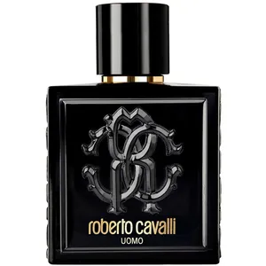 Roberto Cavalli Uomo Eau De Toilette For Men 100ml