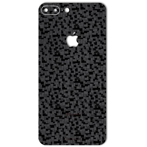 برچسب پوششی ماهوت مدل Silicon Texture مناسب برای گوشی iPhone 7 Plus برچسب پوششی ماهوت مدل Silicon Texture مناسب برای گوشی iPhone 7 Plus
