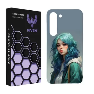 RIVEN RI2-13 Case For Samsung Galaxy S23