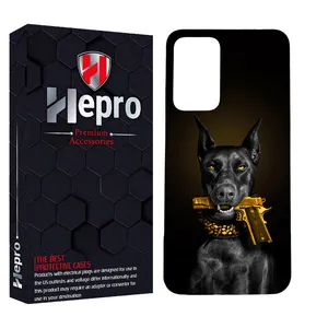 HEPRO MC Cover for XIAOMI Redmi Note 12 Pro 4G / Redmi Note 11 Pro