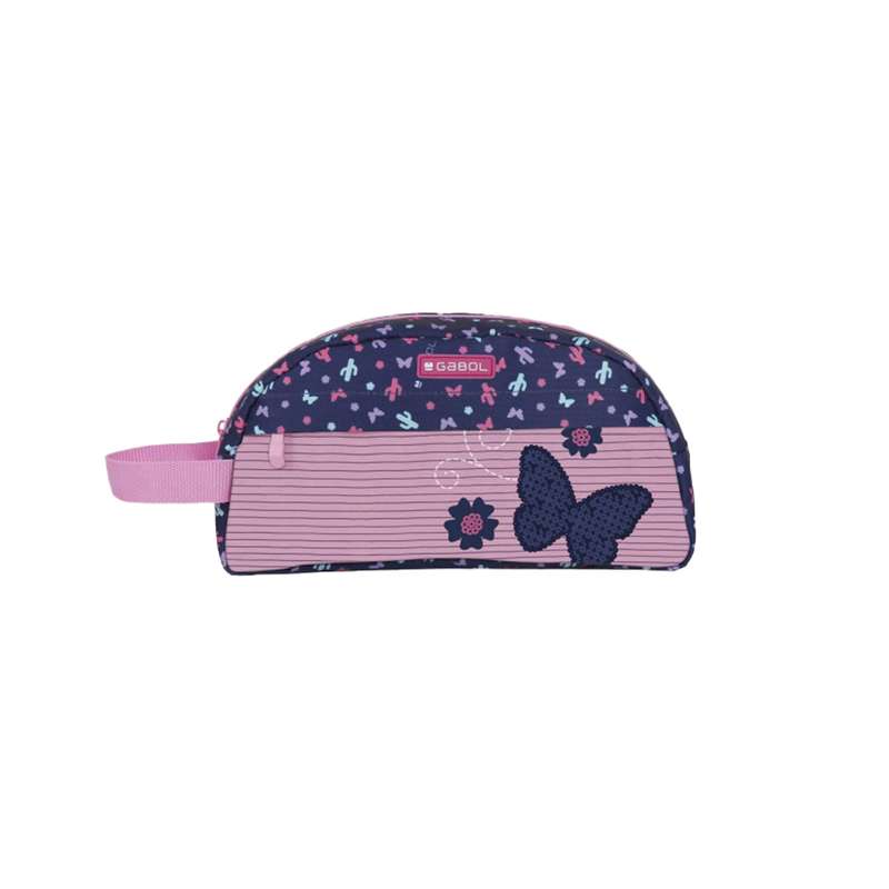 جامدادی گابل مدل butterfly 228898