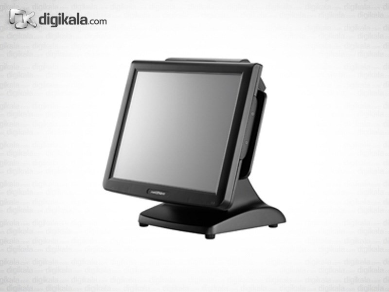 صندوق فروشگاهی لمسی  پارتنر مدل SP810