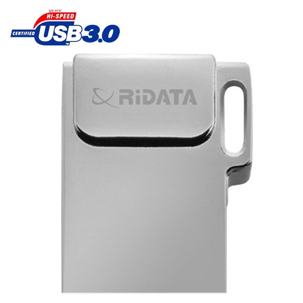 فلش مموری USB 3.0 ری دیتا مدل Bright ظرفیت 8 گیگابایت