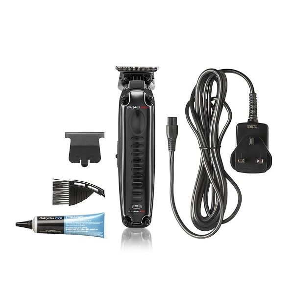 ماشین اصلاح موی سر و صورت بابیلیس پرو مدل LO-PRO FX -  - 2