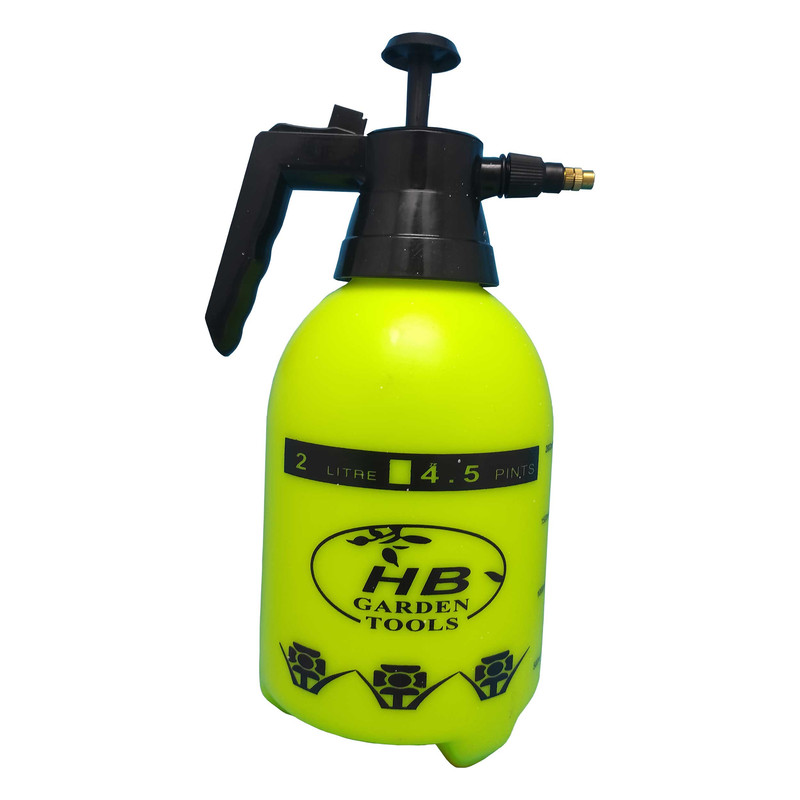 سمپاش اچ بی گاردن مدل FS-02 حجم 2 لیتر
