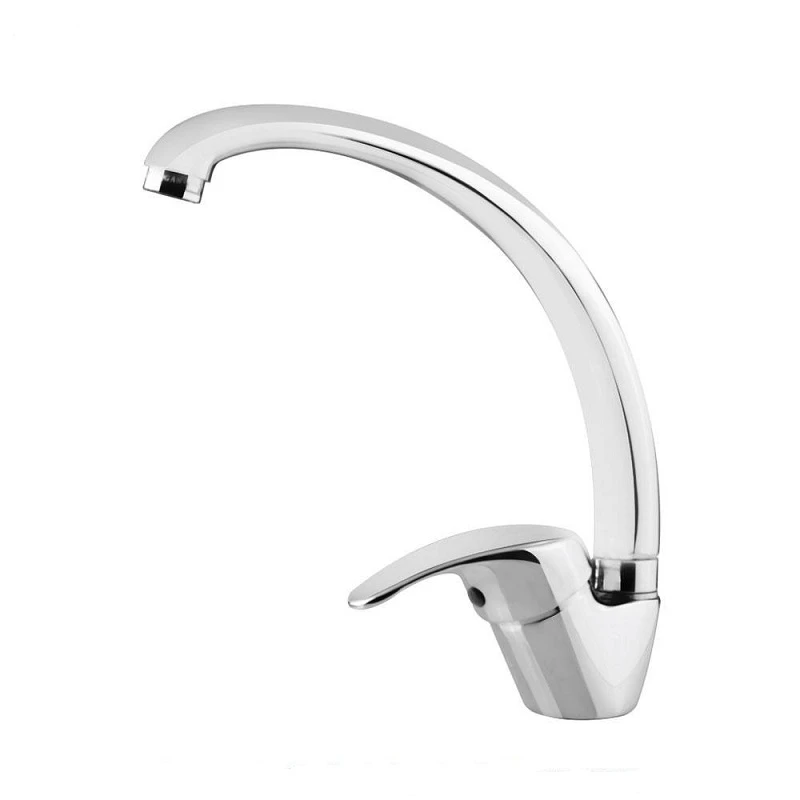 شیر آشپزخانه شیرآلات گلپایگان مدل ساحل