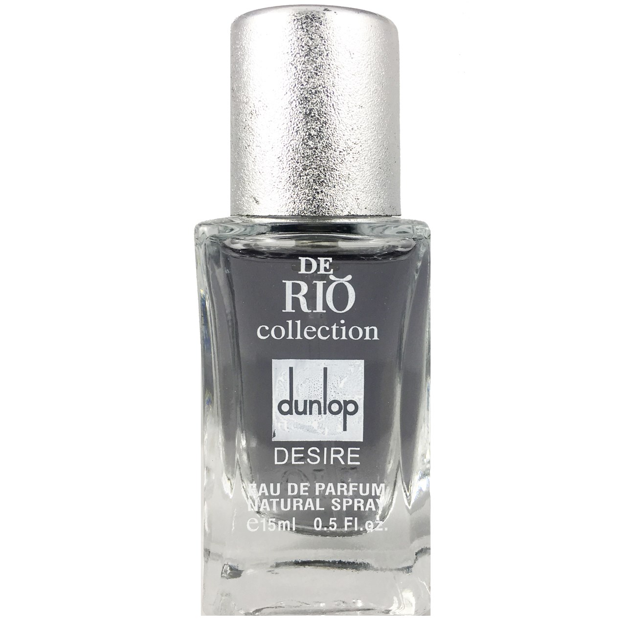 ادو پرفیوم مردانه ریو کالکشن مدل Rio Dunlop Desire حجم 15ml