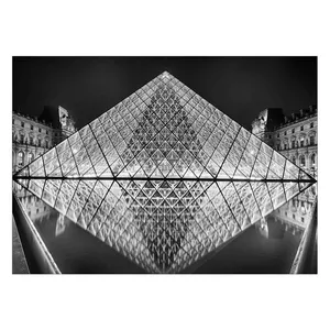 Wensoni The Louvre Chassis Size 40 x 30