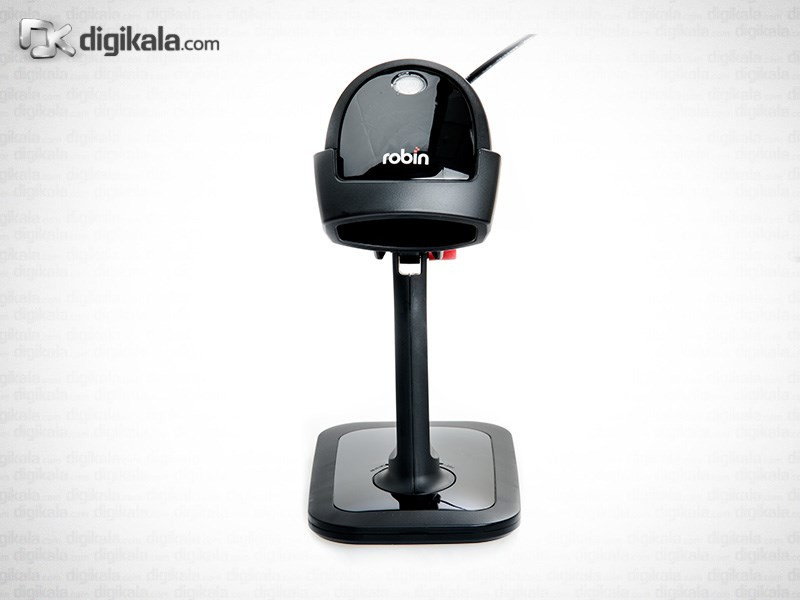 بارکد خوان دو بعدی رابین مدل RS2100