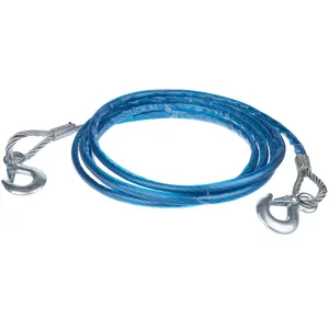 SOS 7T Tow Rope