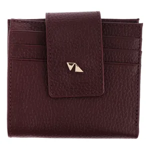 کیف پول چرم مشهد مدل D0637-044-01