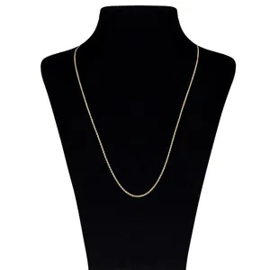 Maahak MM0647 Gold Chain - Maya Maahak