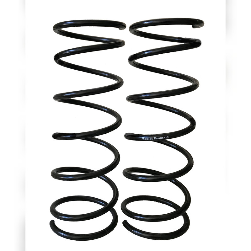 فنر لول کد 53 مناسب برای پراید بسته 2 عددی