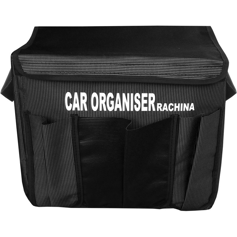 کیف  نظم دهنده صندوق عقب خودرو راچینا مدل organizer 491