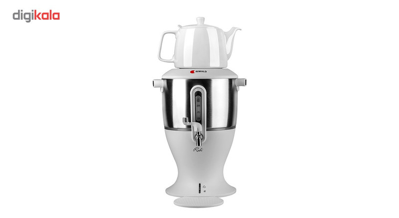 سماور برقی ریوالد مدل 800204