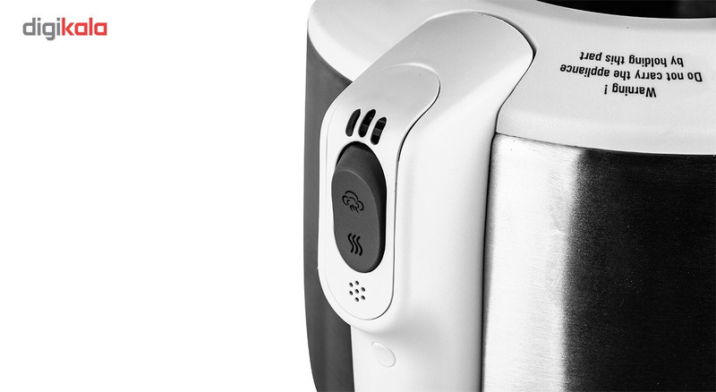 سماور برقی ریوالد مدل 800204