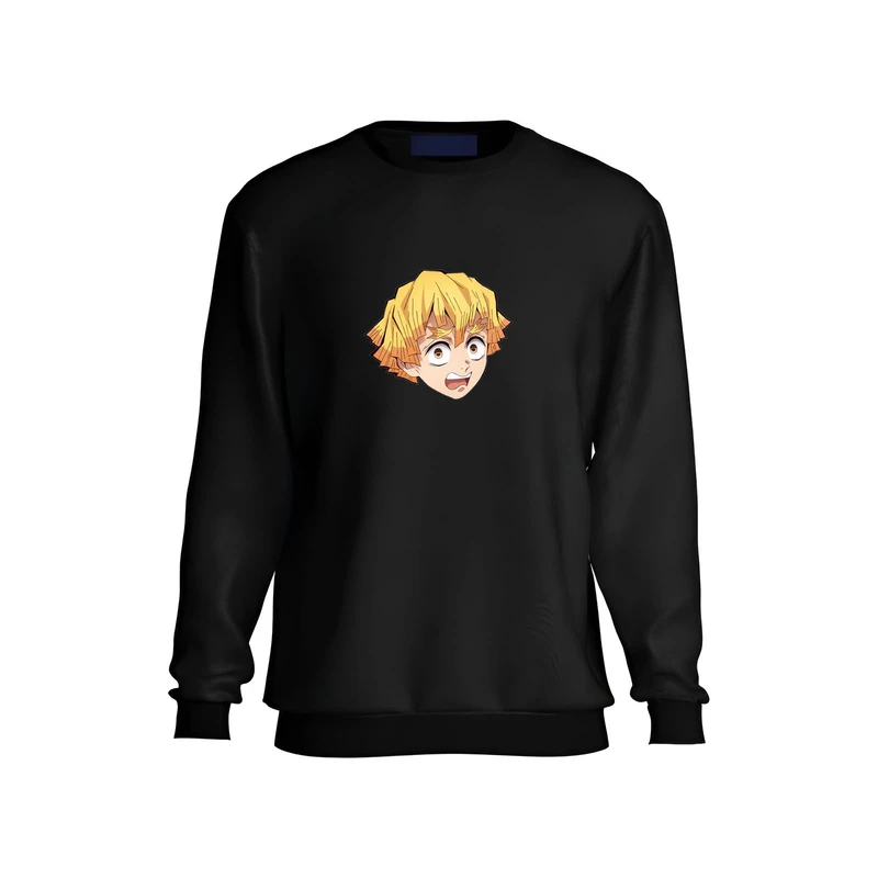 سویشرت مردانه مدل دورس شیطان کش کد 17