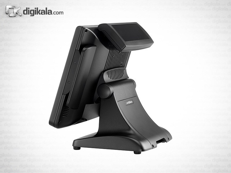 صندوق فروشگاهی لمسی  پارتنر مدل SP810