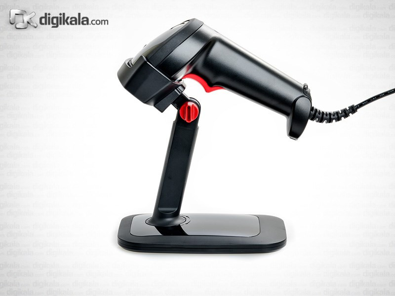 بارکد خوان دو بعدی رابین مدل RS2100