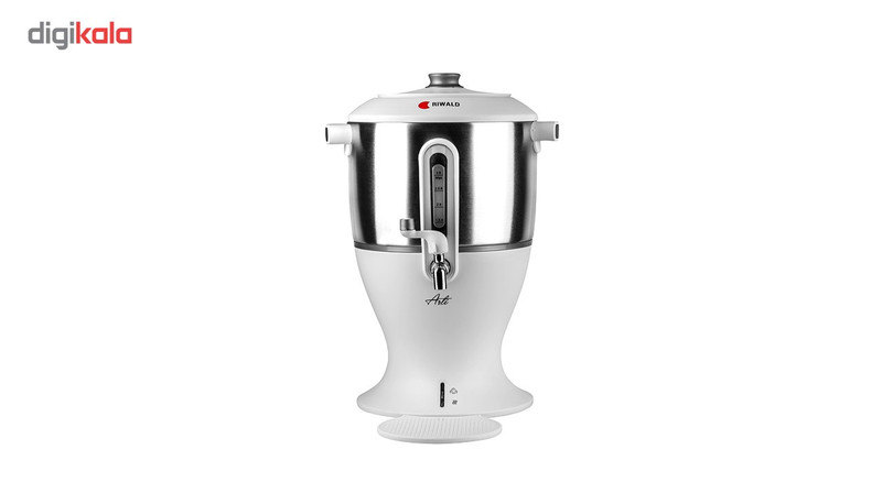 سماور برقی ریوالد مدل 800204