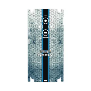 MAHOOT GEELY-FullSkin Cover Sticker for Xiaomi Poco C75