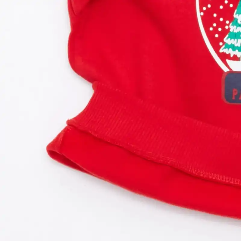 سوئيشرت آستین بلند بچگانه ال سی وایکیکی مدل يقه گرد