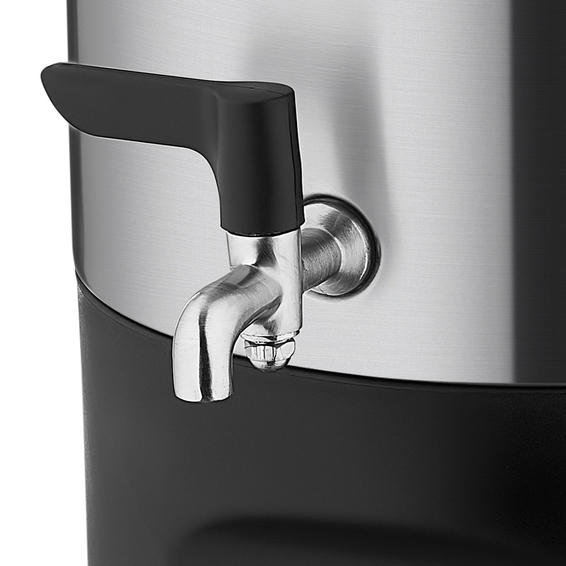 سماور برقی کرکماز مدل A 841