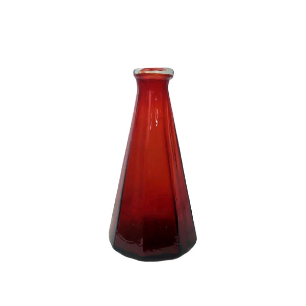 گلدان دکوری مدل مخروطی کد 2305