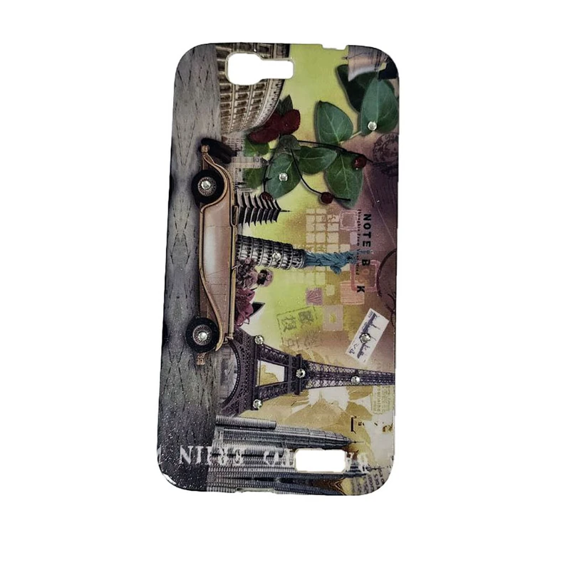 کاور مدل 11 مناسب برای گوشی موبایل هوآوی G7