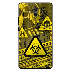 Megafone 7703 Cover For Huawei Mate 10