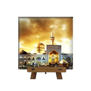 کاشی مدل cm10 کد 111 به همراه پایه