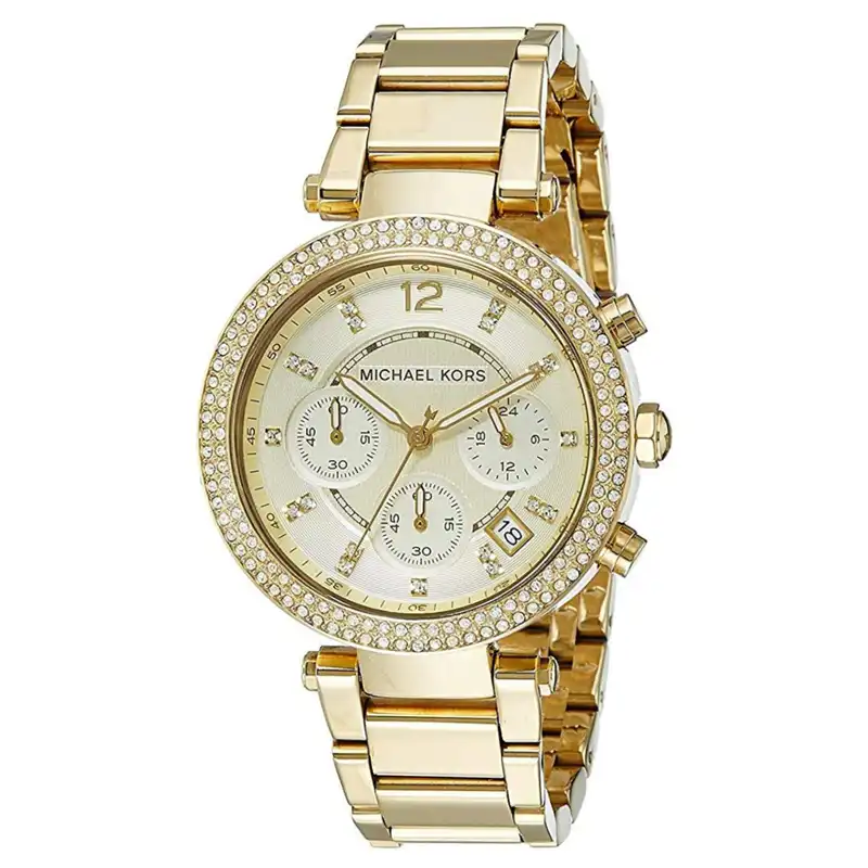 ساعت مچی عقربه ای زنانه مایکل کورس مدل MK5354