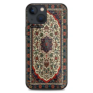 AKAM AMC-WA13M-PERSIAN-26 Cover For Apple iPhone 13 Mini