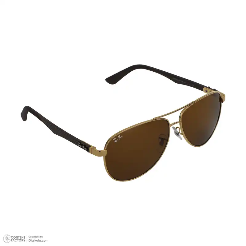 عینک آفتابی ری بن مدل 8313-001/33