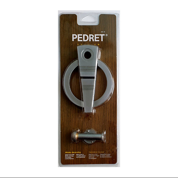 چشمی درب و درکوب پِدرِت مدل AD5-C