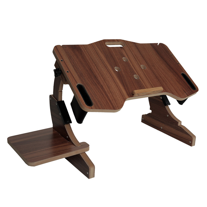 پایه نگهدارنده لپ تاپ مدل m7 2