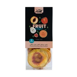 چیپس هلو آنید - 75 گرم بسته 4 عددی