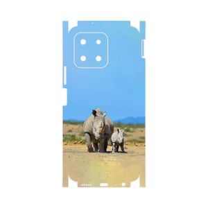 MAHOOT Rhino-FullSkin Cover Sticker for Honor X6