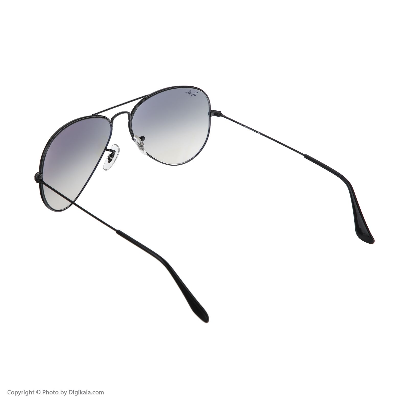 عینک آفتابی ری بن مدل 002/32-58 -  - 4