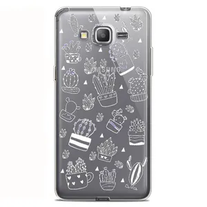   Megafone C20-W Cover For Samsung Galaxy Grand Prime Plus / G532