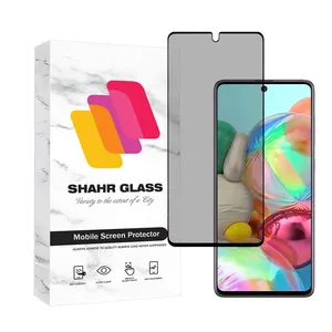 Shahr Glass PRIVFULLS Screen Protector For Xiaomi Redmi Note 12 Pro 4G / Note 12 Pro 5G / Note 12 Pro Plus / Poco X5 Pro 