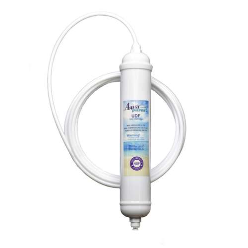 فیلتر یخچال ساید بای ساید آکوا پیورست مدل G-2500