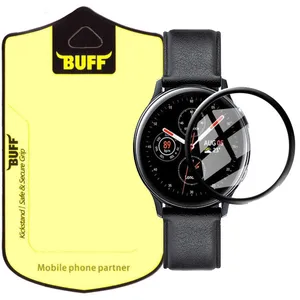 محافظ صفحه نمایش بوف مدل fg flx مناسب برای ساعت هوشمند سامسونگ watch active 2 40mm