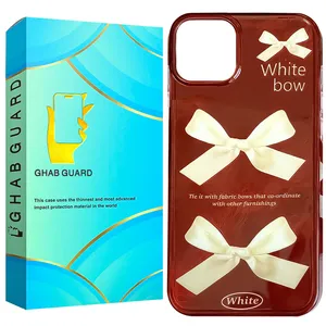 Ghab Guard CHEPA Cover for Apple iPhone 12       