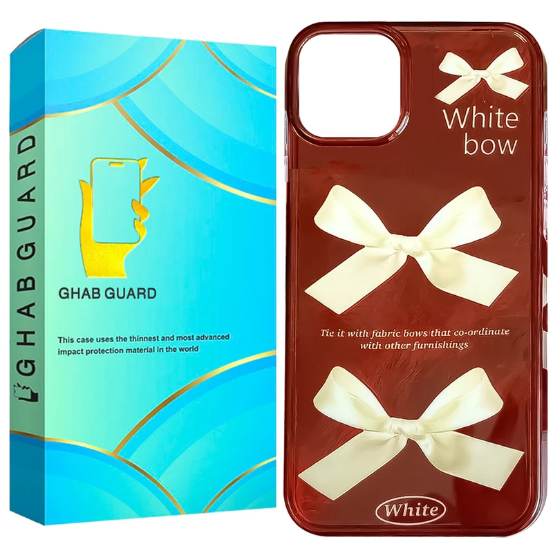 کاور قاب گارد مدل CHEPA مناسب برای گوشی موبایل اپل iPhone 12 Pro Max