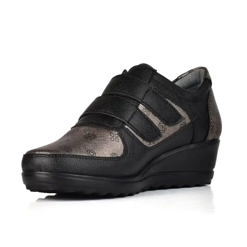 کفش روزمره زنانه تین بانی مدل رامونا کد 34