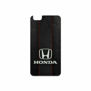 MAHOOT Honda Motor Cover Sticker for Honor 4X