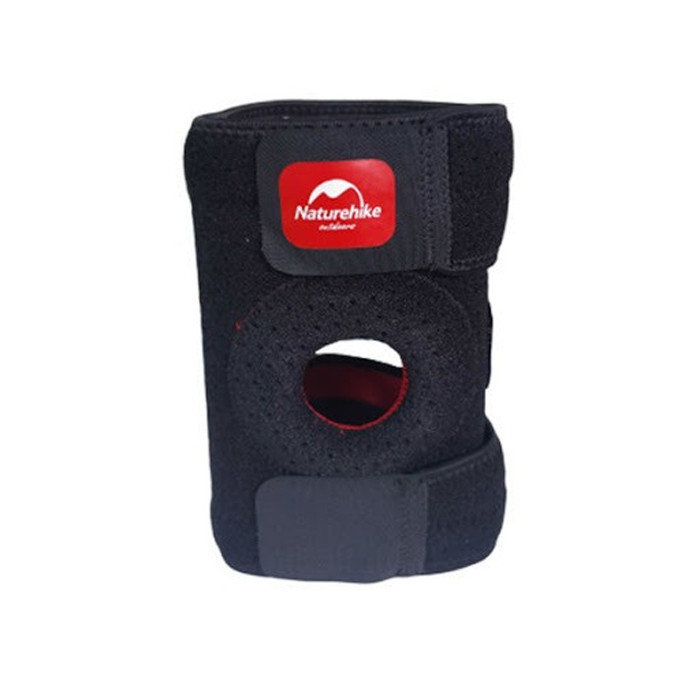 زانو بند پای راست نیچرهایک مدل NH20HJ008_SBR