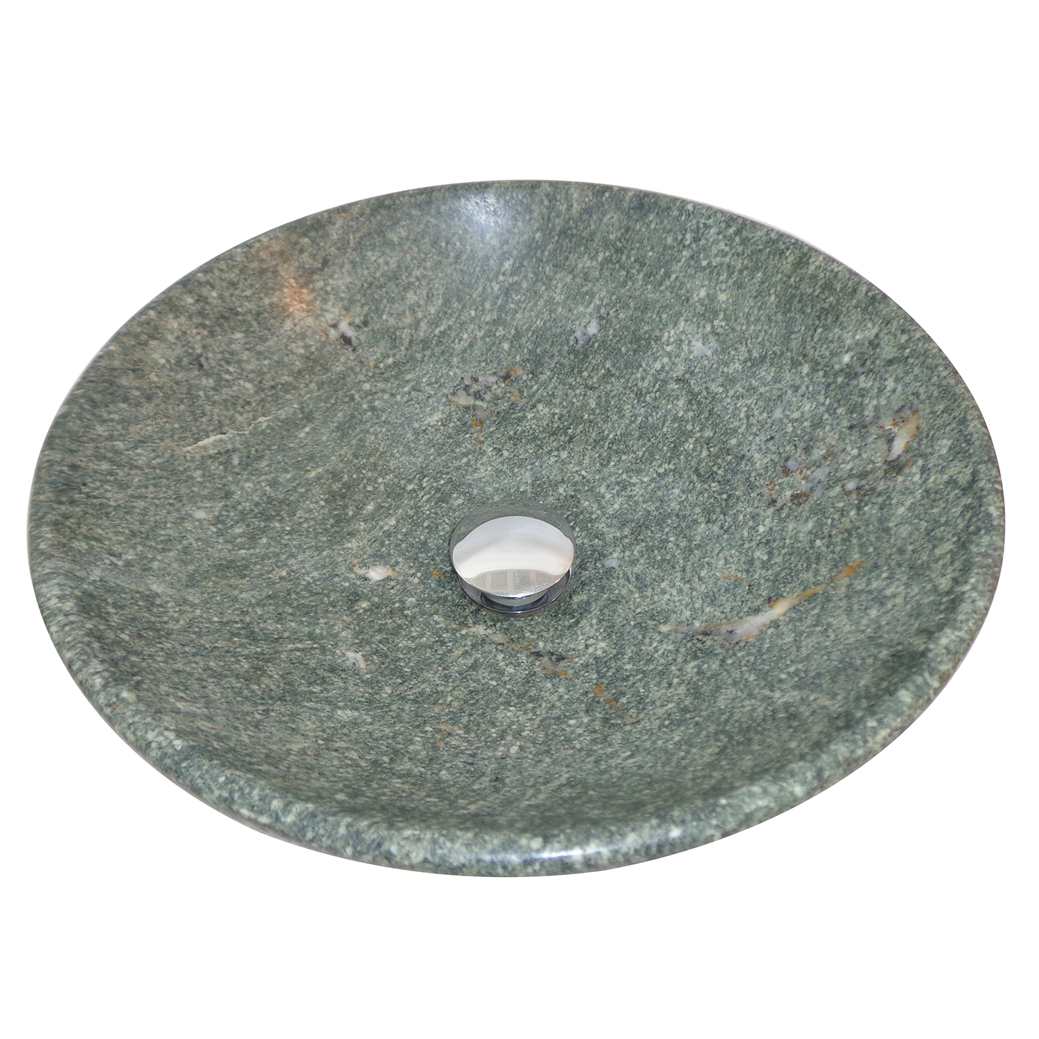 کاسه روشویی مدل لاله